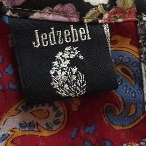 Jedzebel Magic Skirt